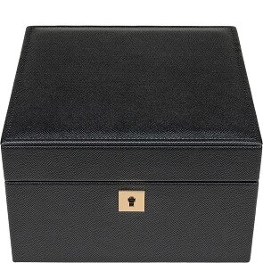 Windrose Luxora Schmuckkasten 20 cm