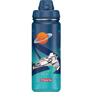Step by Step Trinkflasche 1 ml