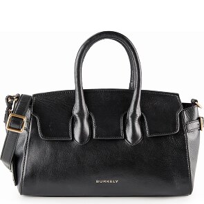 Burkely Demi Handtasche Leder 28 cm