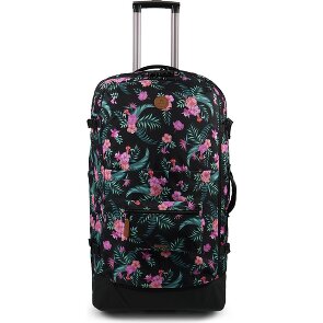 Cabaia Soft Suitcase Large 2 Rollen Reisetasche 81 cm