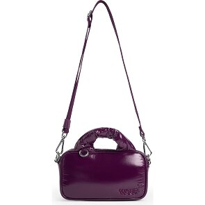 Wouf Gloss Handtasche 20 cm