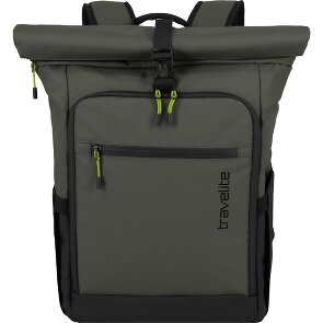 Travelite Briize Daypack M 45 cm Laptopfach