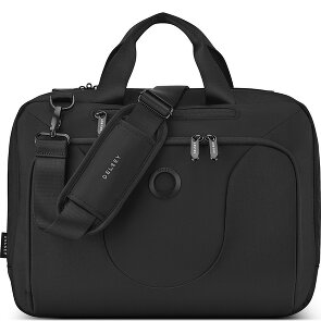 Delsey Paris DLC 2.0 Aktentasche 40 cm Laptopfach