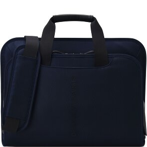 Delsey Paris Arche Aktentasche RFID Schutz 42 cm Laptopfach