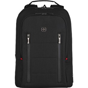Wenger City Traveler Business-Rucksack 42 cm Laptopfach