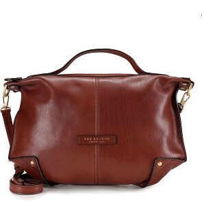 The Bridge Icons Handtasche Leder 39 cm