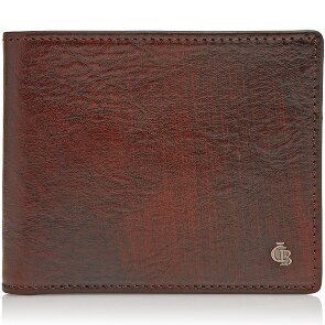 Castelijn & Beerens Rien Geldbörse RFID Leder 11 cm