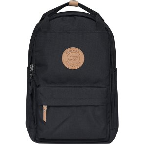 Beckmann Norway City Light Daypack 40 cm Laptopfach