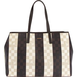 Joop! Piazza Rigato Schultertasche 40 cm