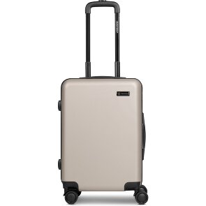 Smartbox Edition 05 4 Rollen Kabinentrolley 55 cm