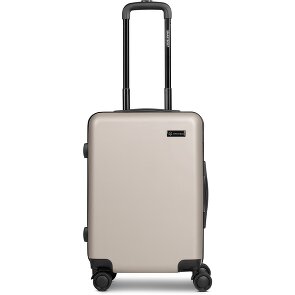 Smartbox Edition 05 4 Rollen Kabinentrolley 55 cm