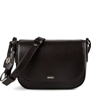 Boss Numah Umhängetasche Leder 22 cm