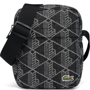 Lacoste Monogram Neocroc Umhängetasche 16 cm