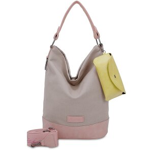 Fritzi aus Preußen Izzy07 Olga Canvas Schultertasche 27 cm