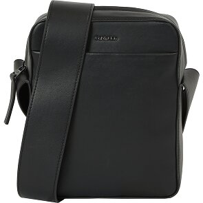 Calvin Klein CK Refined Mini Bag Umhängetasche 17 cm