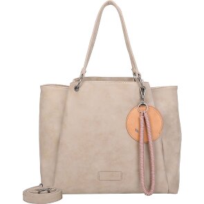 Fritzi aus Preußen Fritzi42N Vintage Shopper Tasche 45 cm