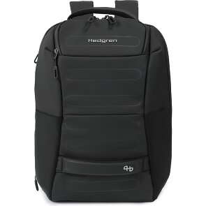 Hedgren Comby Performance Daypack L RFID Schutz 44 cm Laptopfach