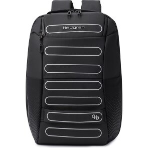 Hedgren Comby Performance Handle M P Daypack M RFID Schutz 40 cm Laptopfach