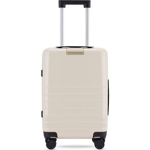 Kapten & Son Heathrow Essential 4 Rollen Kabinentrolley 55 cm