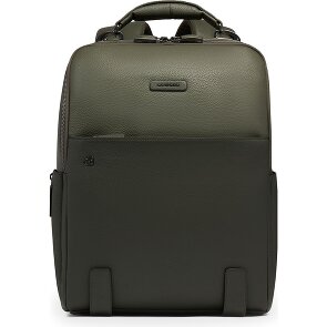 Piquadro Modus Special Rucksack Leder 40 cm Laptopfach