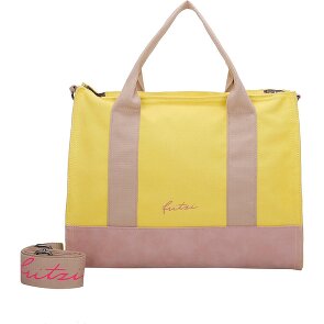 Fritzi aus Preußen Tote Bag Shopper Tasche 40 cm