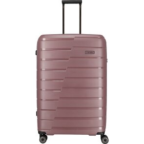 Travelite Air Base 4 Rollen Trolley 77 cm