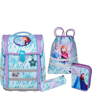 McNeill Perfecto Schulranzen-Set 5-teilig