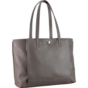Leonhard Heyden Nizza Shopper Tasche Leder 40 cm