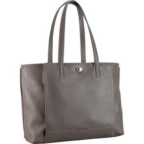 Leonhard Heyden Nizza Shopper Tasche Leder 40 cm