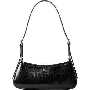 Calvin Klein CK Metallic Schultertasche 27 cm