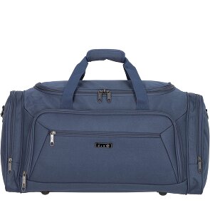 d&n Travel Line 7700 Reisetasche 59 cm