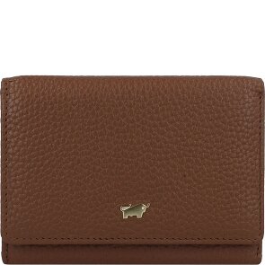 Braun Büffel Asti Geldbörse Leder 12 cm