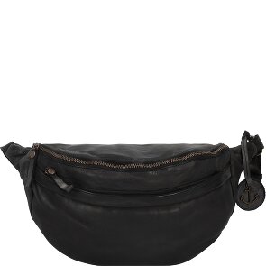 Harbour 2nd Urban Poets Gürteltasche Leder 37 cm