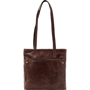 Voi City Cowboy Schultertasche Leder 29 cm