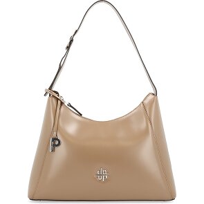 Picard Black Tie Schultertasche Leder 34 cm