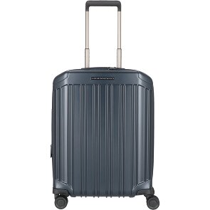 Piquadro PQ-Light 4-Rollen Kabinentrolley 55 cm