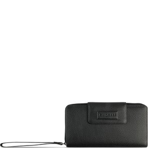 bugatti Elsa Geldbörse RFID Schutz Leder 19 cm