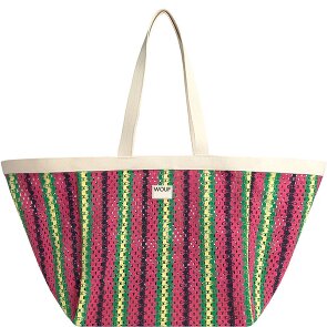 Wouf Terry Shopper Tasche 33 cm