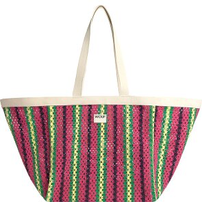 Wouf Terry Shopper Tasche 33 cm