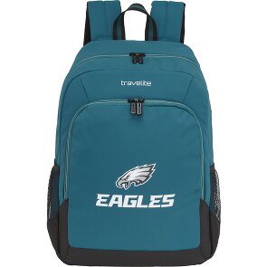 Travelite travelite x NFL Daypack 43 cm Laptopfach