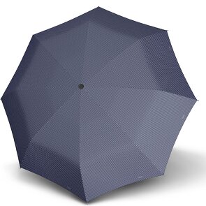 Doppler Carbonsteel Long Stockschirm 88,5 cm
