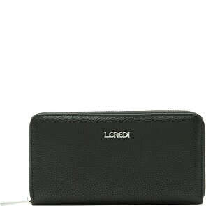 L.Credi Perla Geldbörse RFID Schutz 19 cm