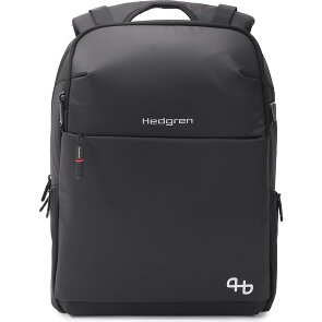 Hedgren Commute Rucksack RFID 40 cm Laptopfach