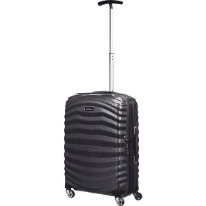 Samsonite Lite-Shock 4 Rollen Kabinentrolley 55 cm