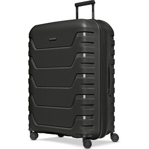 Smartbox Edition 01 4 Rollen Trolley 76 cm mit Dehnfalte