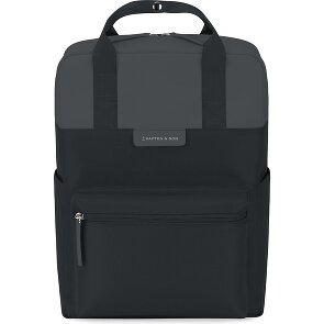 Kapten & Son Bergen Daypack 39 cm Laptopfach