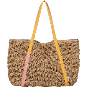 Fritzi aus Preußen Simply Shopper Shopper Tasche 63 cm