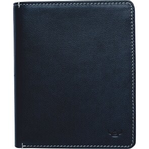 Golden Head Bari Geldbörse RFID Schutz Leder 10.5 cm
