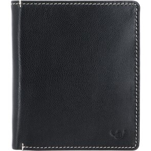 Golden Head Bari Geldbörse RFID Schutz Leder 12 cm