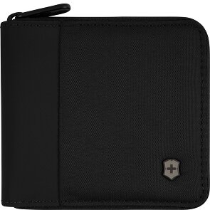 Victorinox Travel Essentials Geldbörse RFID Schutz 11 cm